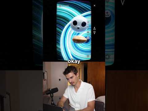 Odyssey-2 עושה וידאו בזמן אמת באמצעות בינה מלאכותית — וזה פשוט מטורף