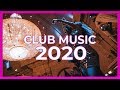 CLUB MUSIC MIX 2020 🎉 Best Mashups Of Popular Songs 🔥