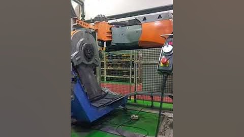 super machine Technology video || part process production machine || part banding machine || #viral