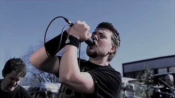 DECEPTION - Deliverance OFFICIAL VIDEO