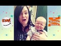 Nisan Ayının En Komik Kusan Bebek Videoları 👶 Komik Bebekler 2018