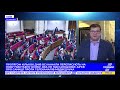 Призупинення мовлення проросійських телеканалів призведе до мобілізації виборців ОПЗЖ - Ар’єв