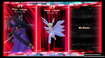 [Digimon Story Cybersleuth] Defeat Wisemon