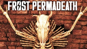 ITHAQUA - Fallout 4 Frost Plus - Permadeath - Part 73