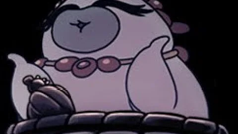 how to get to salubra without any upgrades