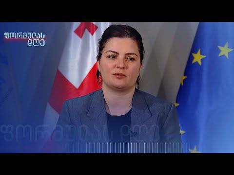„ოცნებასთან“ ერთად არჩევნების გაყალბებაში მონაწილეობა სასამართლოებიც — ანა ნაცვლიშვილი