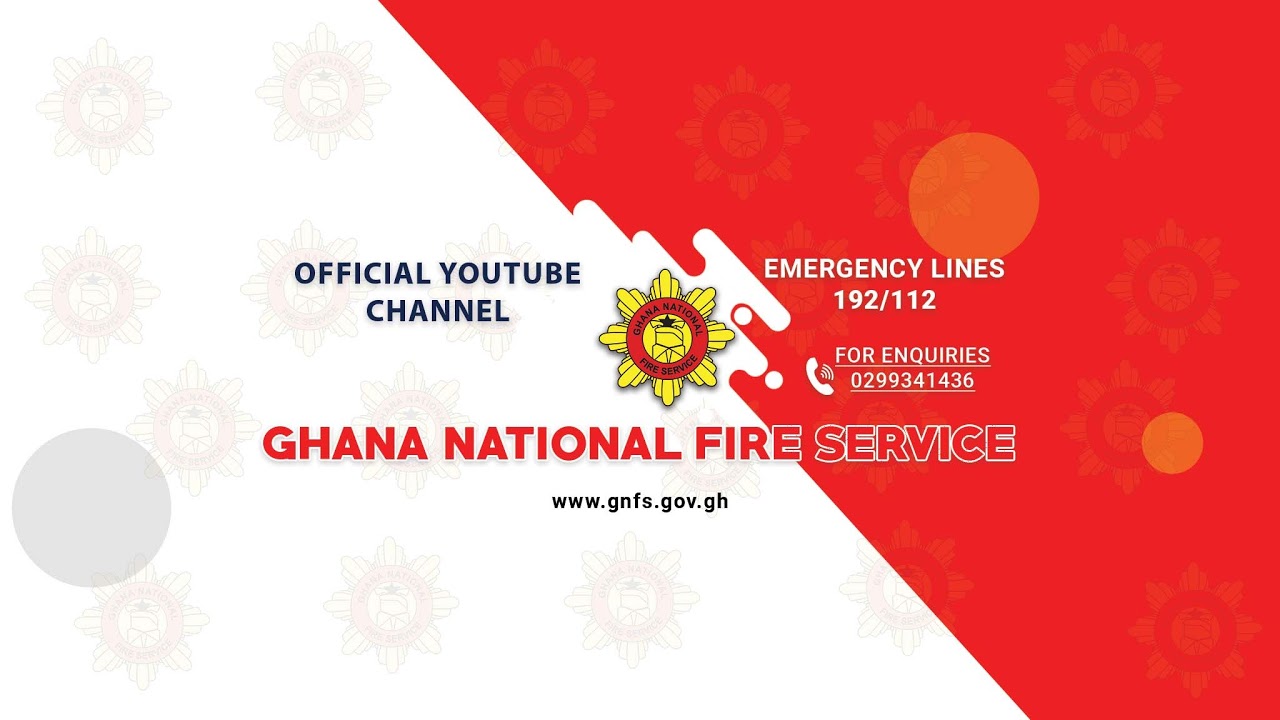 YOU ARE WATCHING COMMUNITY ENGAGEMENT LIVE FROM KANTAMANTO MARKET ACCRA
#SafetyMatters #FireSafety #GNFSofficial #TheBravest #fireService