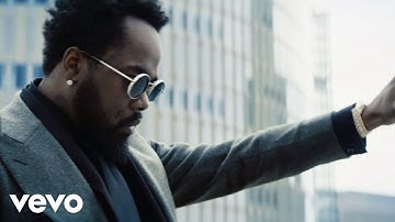 Conway The Machine - Forever Droppin Tears (Official Video) ft. El Camino