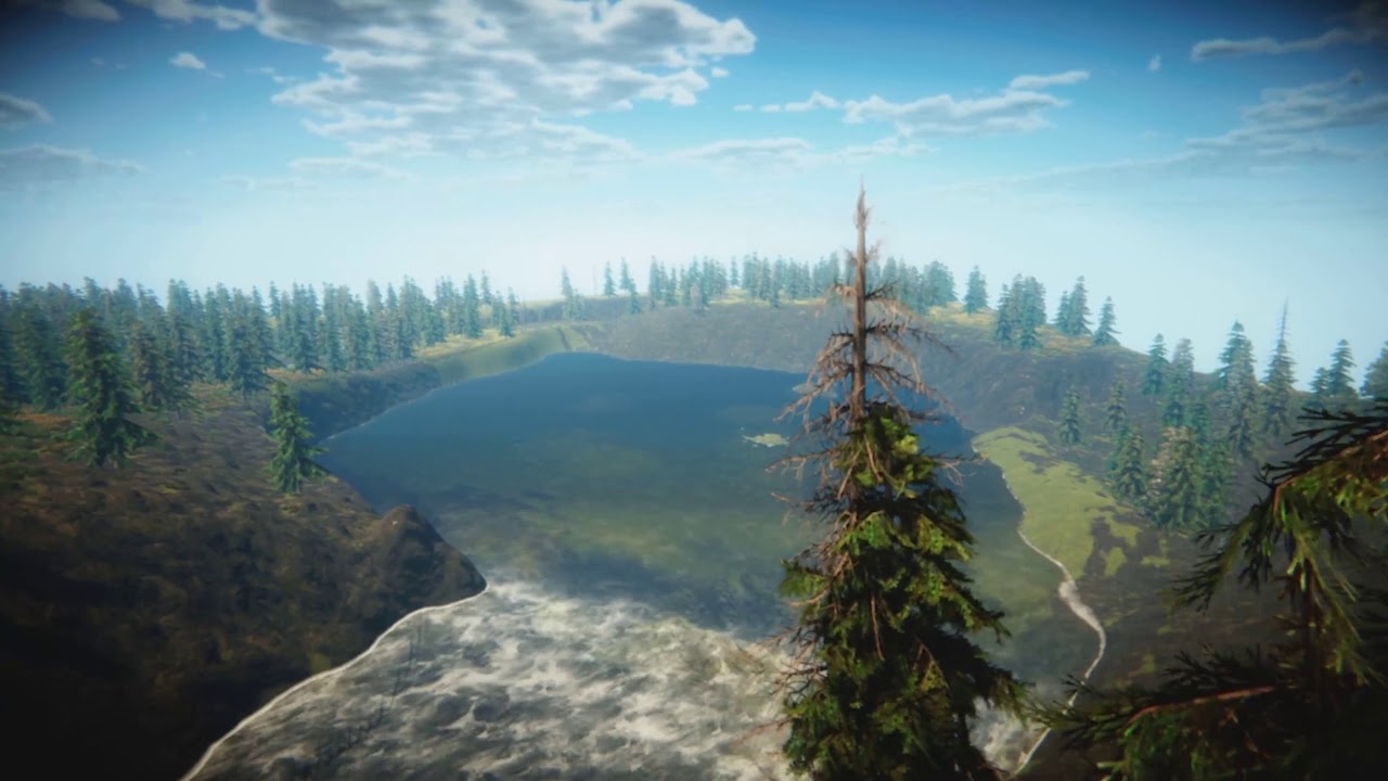 作者セール】Inspectorのフィールドを横並びにして読みやすくする「OneLine」/ 滝や川、湖を作るエディタ「Cascade」/  バトルアリーナ素材が期間限定無料 / 超綺麗なローポリファーム「Farm Life」/ 中世ファンタジー系2Dキャラ素材が無料 -  AssetStoreまとめ