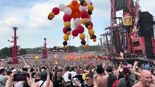 POWERHOUR - Defqon. 1 2023 [4K60FPS]