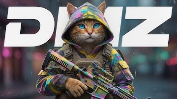 🔴 LIVE DMZ - FIGHT AGAINST HACKERS GAMEPLAY, RAGE MOMENTS, & CLUTCHES!