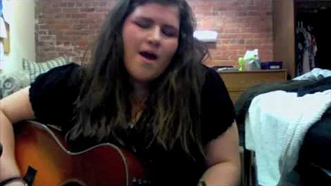 Jason Derulo - "Watcha Say" Cover by Eileen Becker