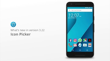 SL 3.22 - New Icon Picker