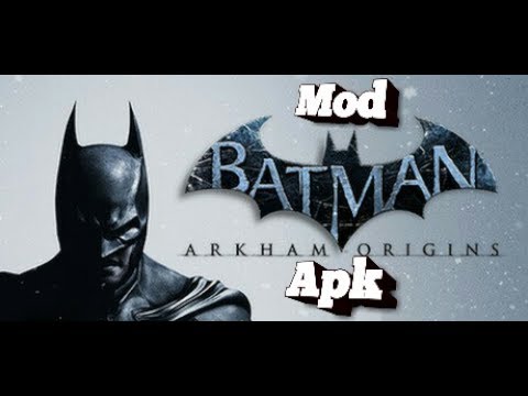 Batman Arkham Origins v1.2.9 Apk Mod [Para Hilesi]  Batman arkham origins, Batman  arkham, Batman arkham series
