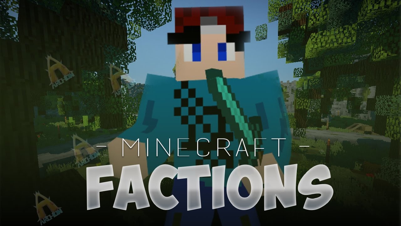 Minecraft | Archon Factions Let's Play | Season 3 Episode 18 | Karma ...