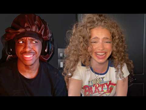 So The Kalogeras Sisters Had A Karaoke Battle...