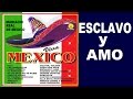 ESCLAVO Y AMO