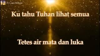 [Lirik Rohani] Mike Mohede - Tuhan Dengar Doaku