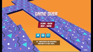 Drift Boss - Play Drift Boss On Dordle