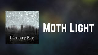 Mercury Rev - Moth Light (Lyrics)
