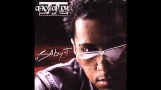 Dj Baby T - Afro Cap Love 2 (2004) CD completo