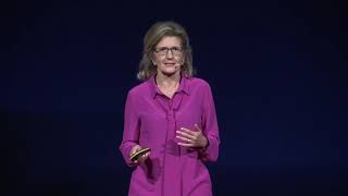 Technology and the public sector: no longer an oxymoron  | Roberta Cocco | TEDxBocconiU