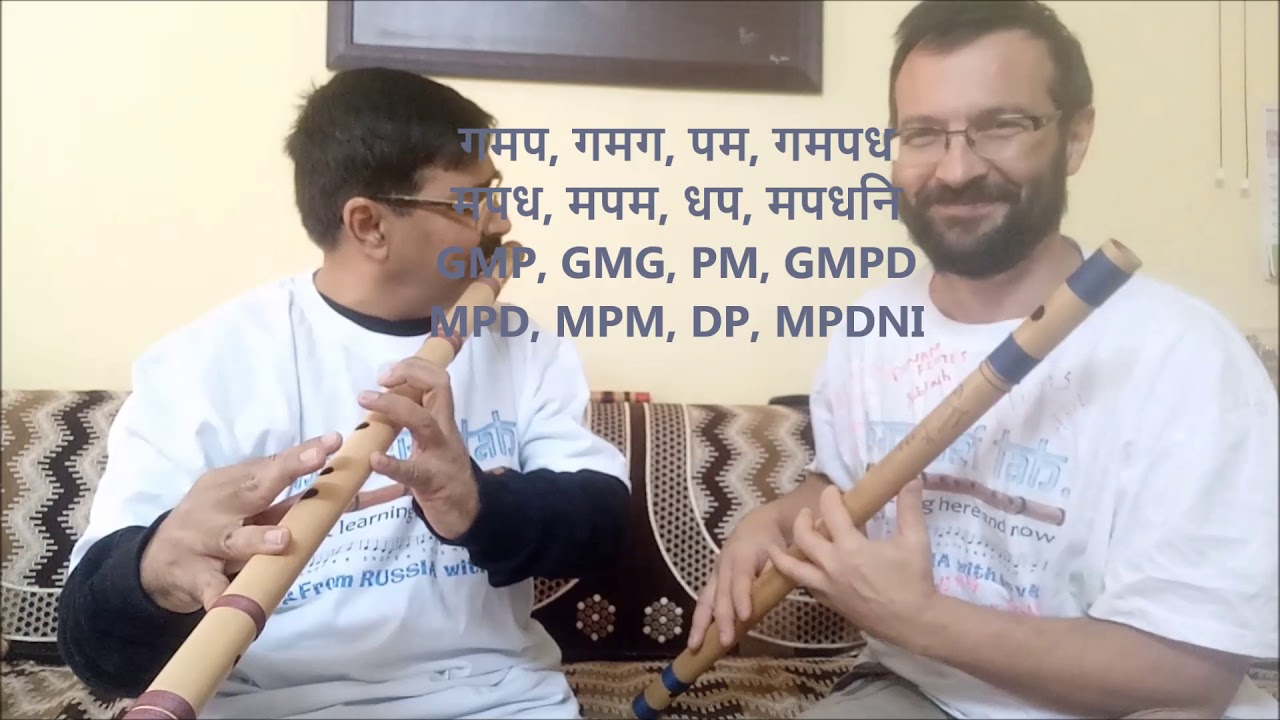 Alankar Episod 8 With Mr Vladimir, A Russian Student, अलंकार भाग 8