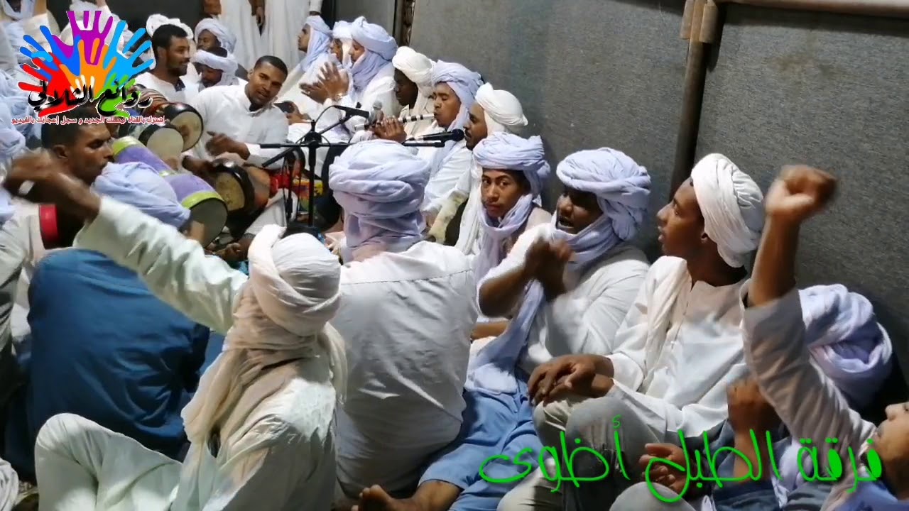 حرزاوي عبد المالك في قصر أظوى 25 مارس 2020(هادي قصة جرات لي)