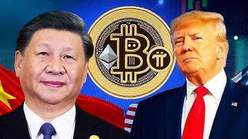 Bitcoin, ETH, Pi Network | Thị trường chờ tin FED giảm lãi suất và hội đàm Mỹ - Trung