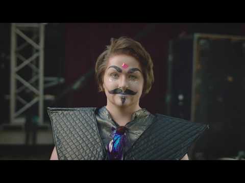 Electric Forest Kindred Spirits: Monarch Rachel (Episode 21)