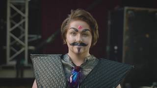 Electric Forest Kindred Spirits: Monarch Rachel (Episode 21)