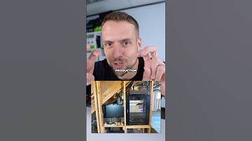Before You Start a Home Server Project 🚨