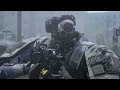 [映画紹介] 地球の破滅を防ぐために戦闘ロボットで戦争をする未来社会｜NETFLIX SF映画 1位