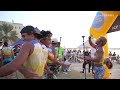 Technical Men Final A / 2025 ICF SUP World Championships Abu Dhabi