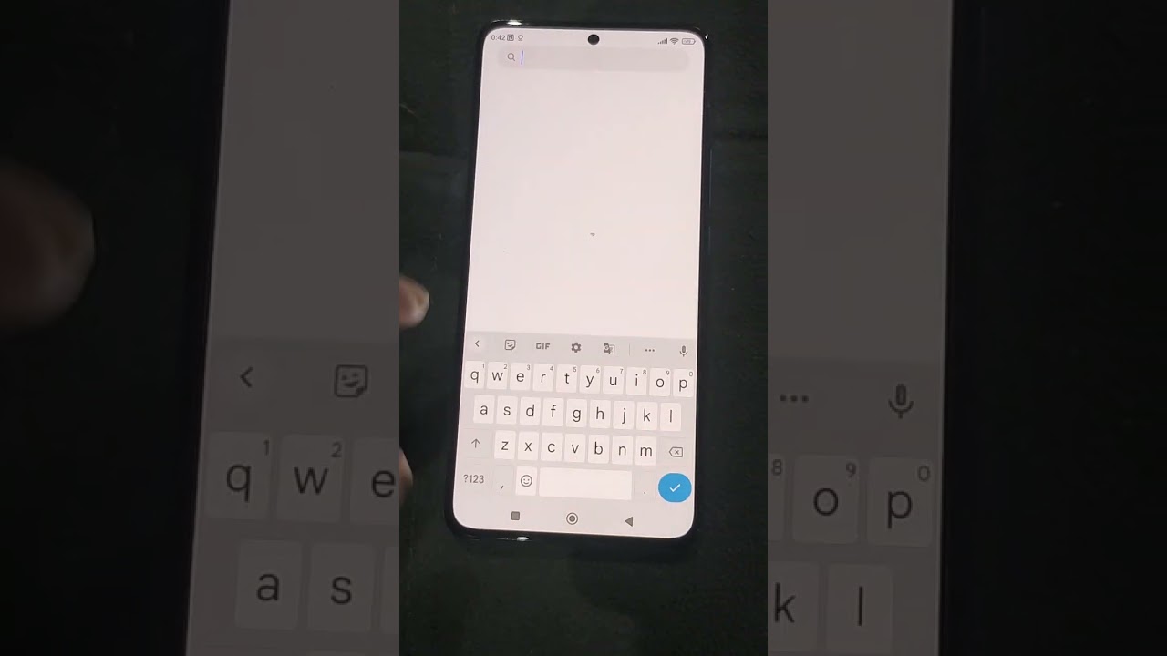 Habilitar/Ativar eSim/e-chip no Xiaomi (Mi 12T Pro) 2023