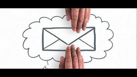 Email Security: How Secure Email Works in the Cloud