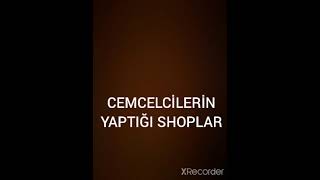Cercel Ci̇leri̇n Yaptiği Shoplar Vs Cemcel Ci̇leri̇n Yaptiği Shoplar