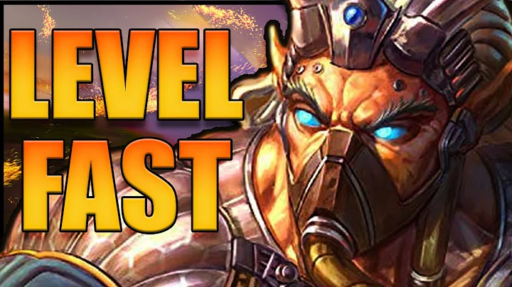 Smite Tips to Stay Ahead In Conquest