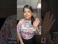 Blood test minivlog😭🩸hospital day🏥⁉️வாழ்கை போனாலும் skin care🥲‼️#hospital #minivlog #emotional