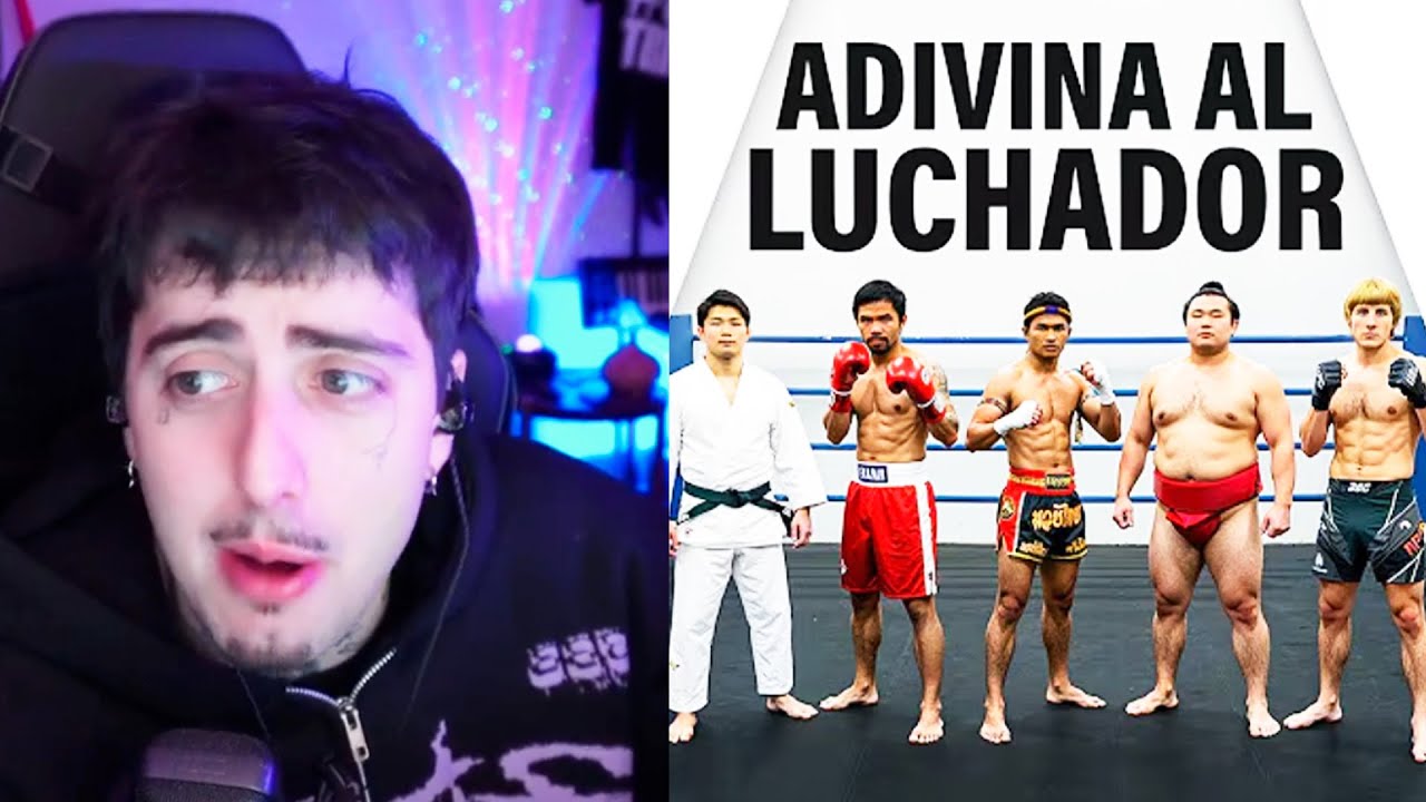 adivina el desempleado