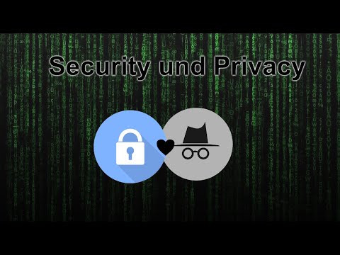 Video: Wie öffnet man eine PGP-Datei?