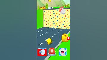 shape shifting gameplay shorts #gameplay #shapeshifting #shorts