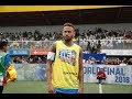 Behind The Scenes by Neymar Jr - Neymar Jr's 5