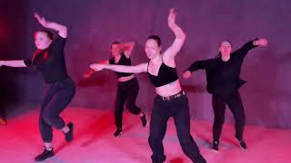 Jazz-funk Adults / TeRRa Dance Centre