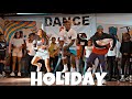 "HOLIDAY" Lil Nas X | Dance Choreography | Dance98