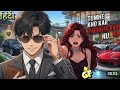The Boy She Rejected Is Now BILLIONAIRE 💰 manhwa explained in hindi