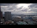 【🔴LIVE】ディズニーランドの花火 江東区から舞浜方面 ディズニーランド 東京ヘリポート 首都高速 東雲駅 湾岸線 渋滞情報 りんかい線 飛行機