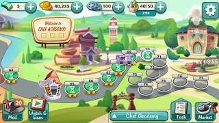 kitchen scramble level 69