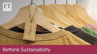Creating a circular economy for fashion | Rethink Sustainability