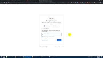 Config mail send node red with gmail